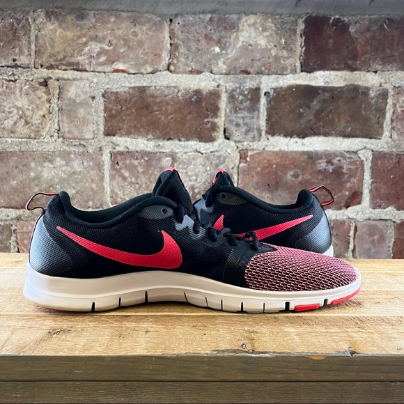 COPY - Nike Flex Essential TR Women’s Training/Running Shoes (924344-006) Sz 10 - Picture 5 of 9
